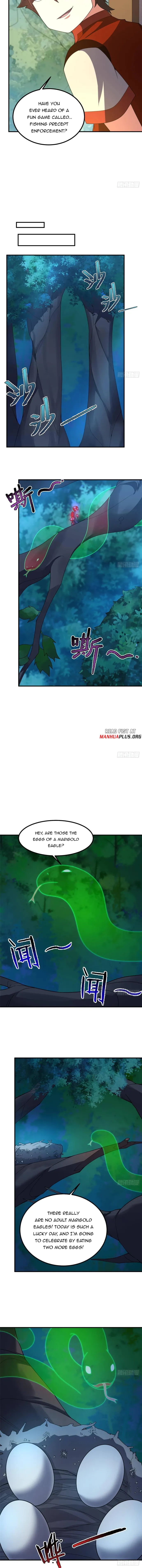Monster Pet Evolution — Chapter 330 — page 6