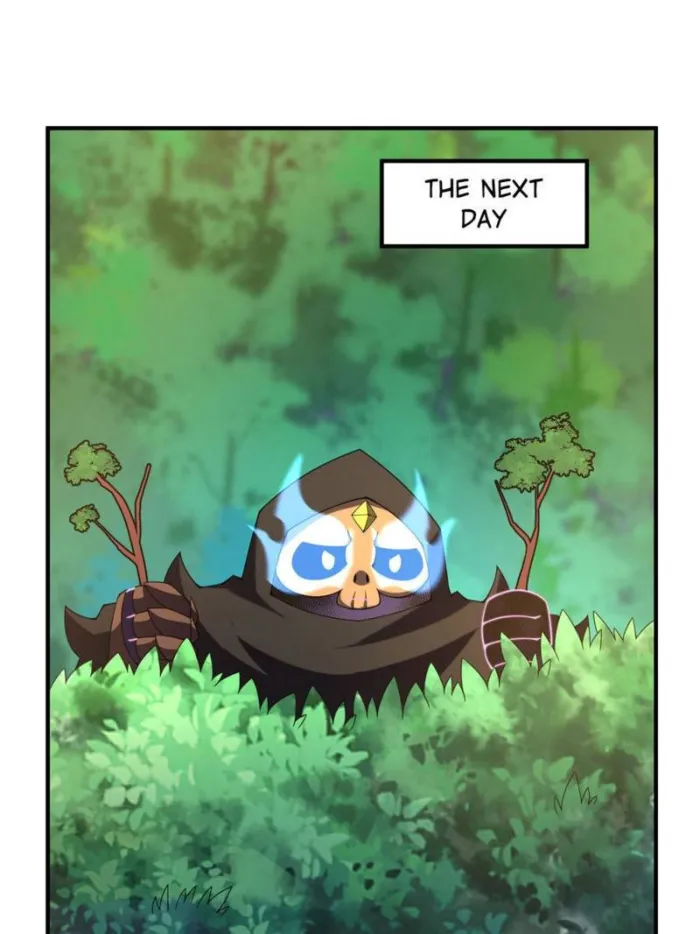 Monster Pet Evolution — Chapter 331 — page 1