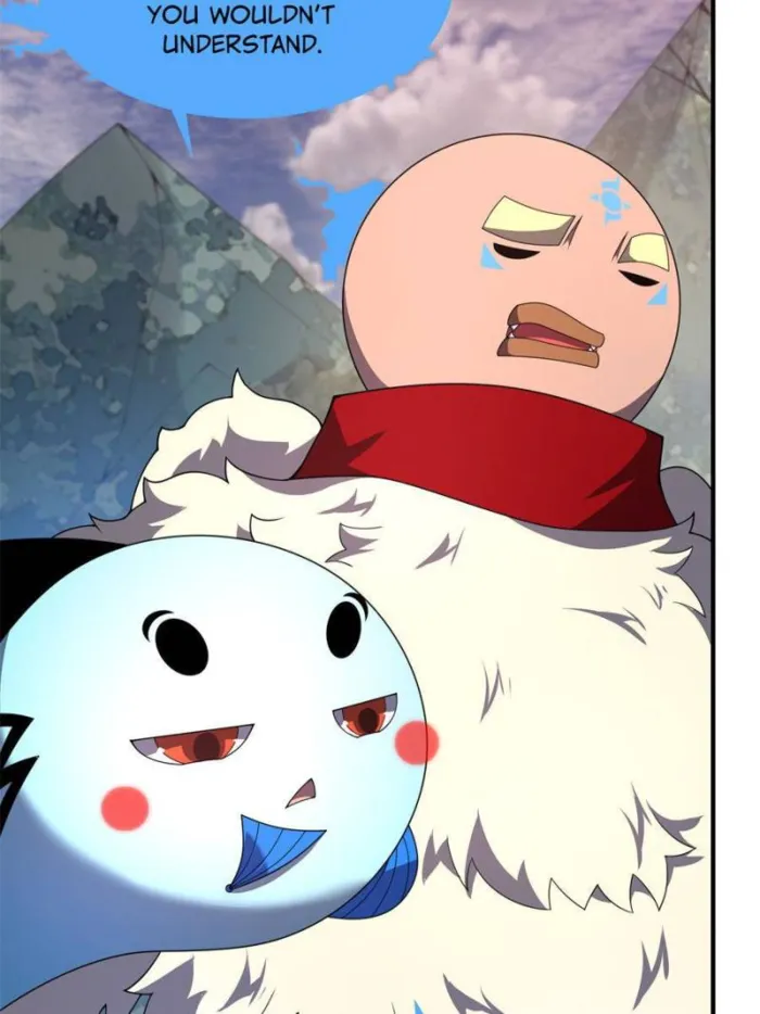Monster Pet Evolution — Chapter 331 — page 4