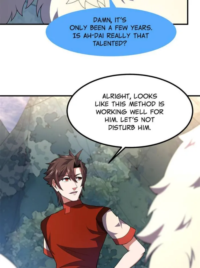 Monster Pet Evolution — Chapter 331 — page 5
