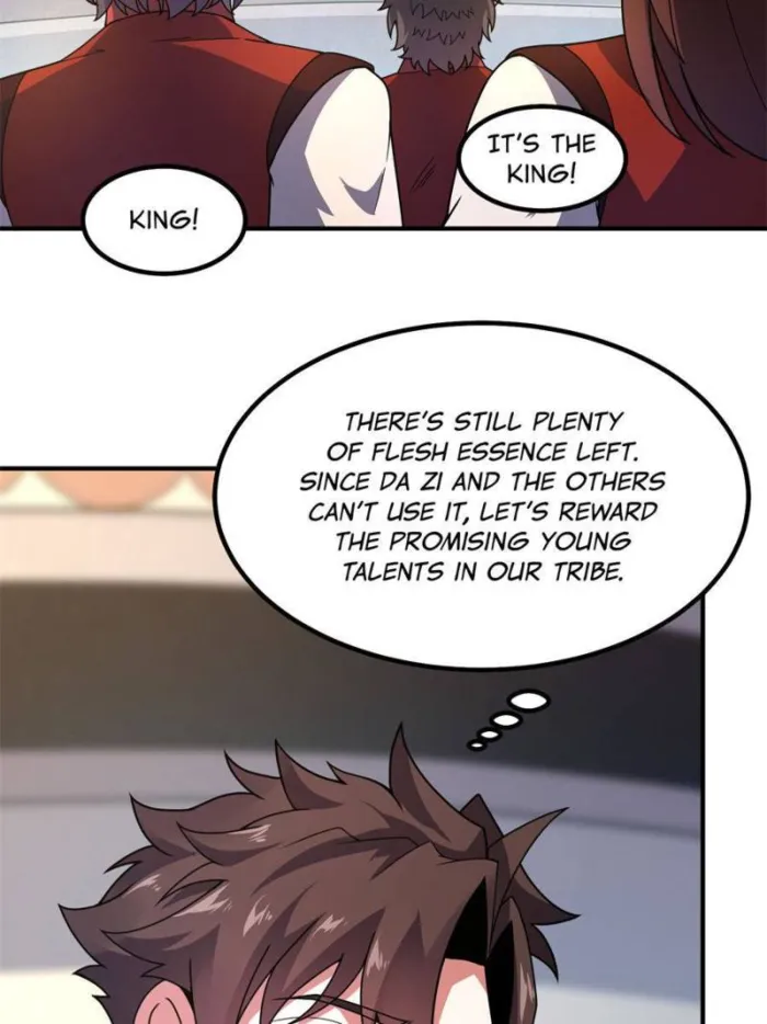 Monster Pet Evolution — Chapter 331 — page 10