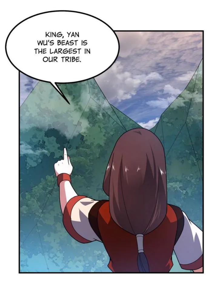 Monster Pet Evolution — Chapter 331 — page 16