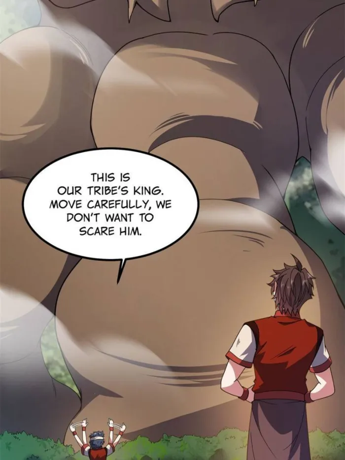 Monster Pet Evolution — Chapter 331 — page 20