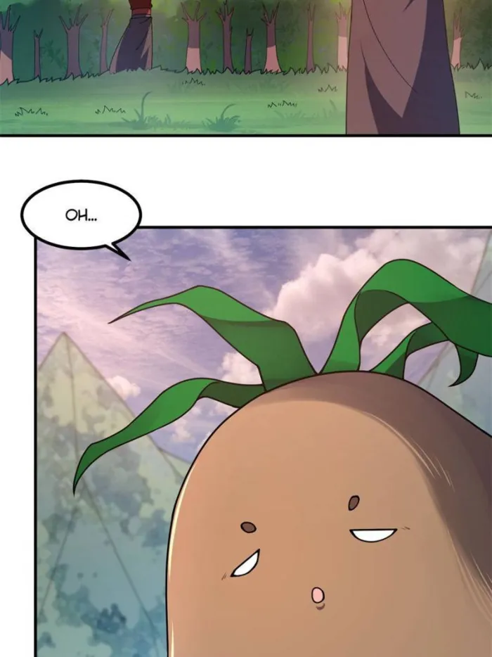 Monster Pet Evolution — Chapter 331 — page 21
