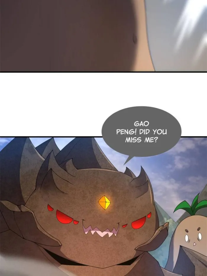 Monster Pet Evolution — Chapter 331 — page 25