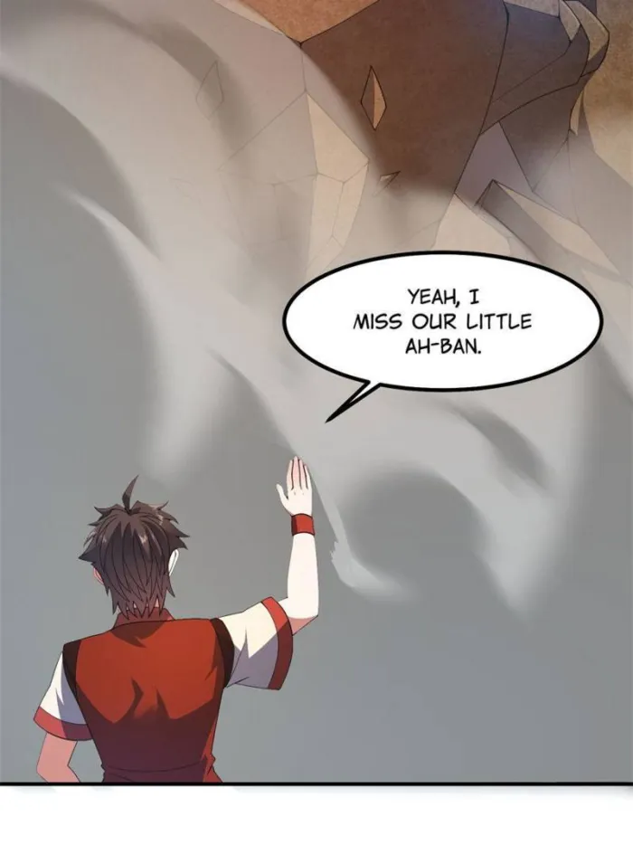 Monster Pet Evolution — Chapter 331 — page 26
