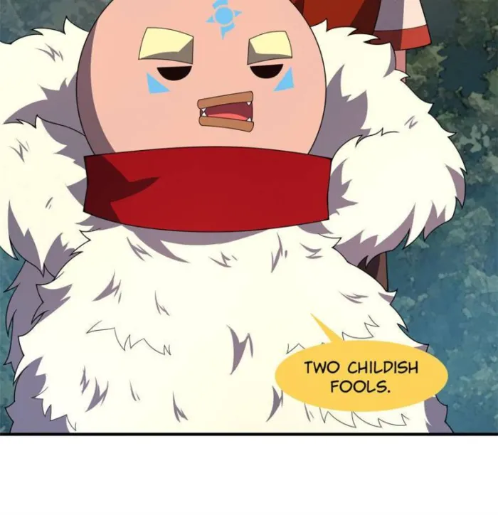 Monster Pet Evolution — Chapter 331 — page 29