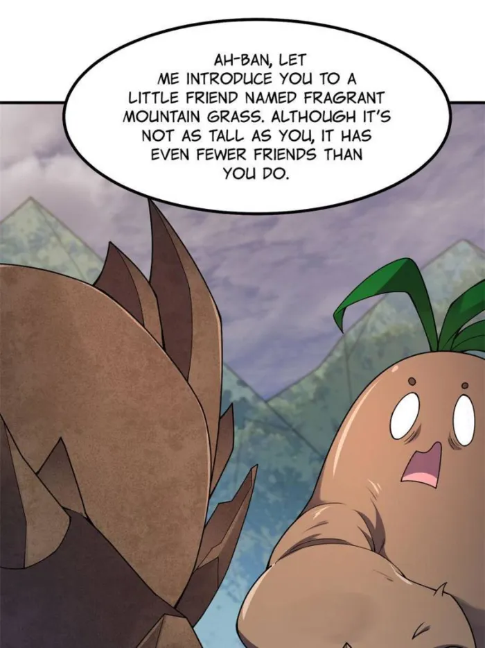 Monster Pet Evolution — Chapter 331 — page 30