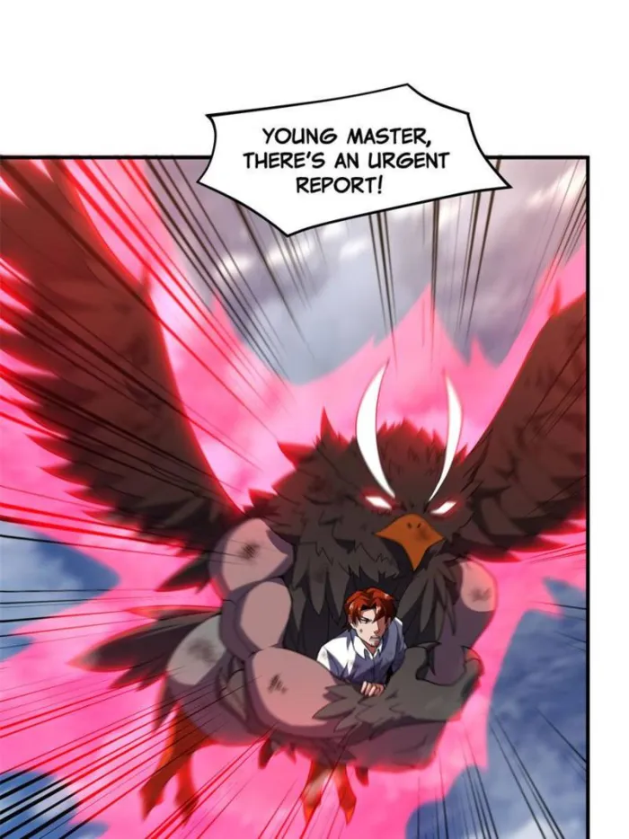 Monster Pet Evolution — Chapter 331 — page 37