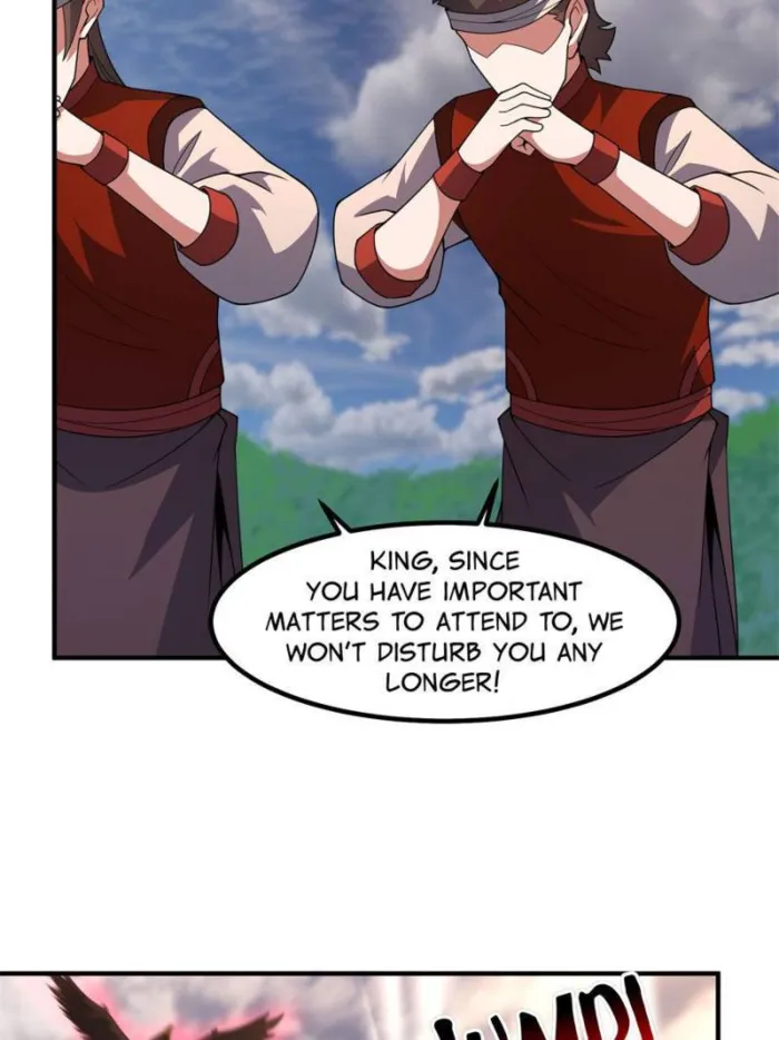 Monster Pet Evolution — Chapter 331 — page 39