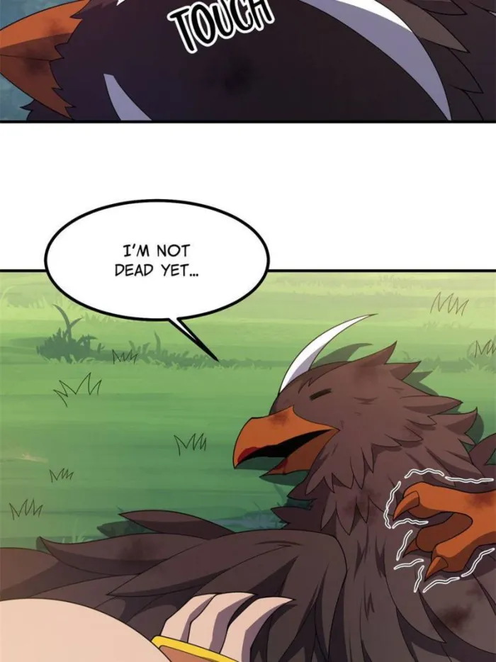 Monster Pet Evolution — Chapter 331 — page 46