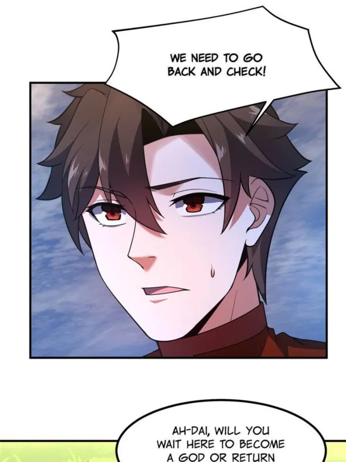 Monster Pet Evolution — Chapter 331 — page 53