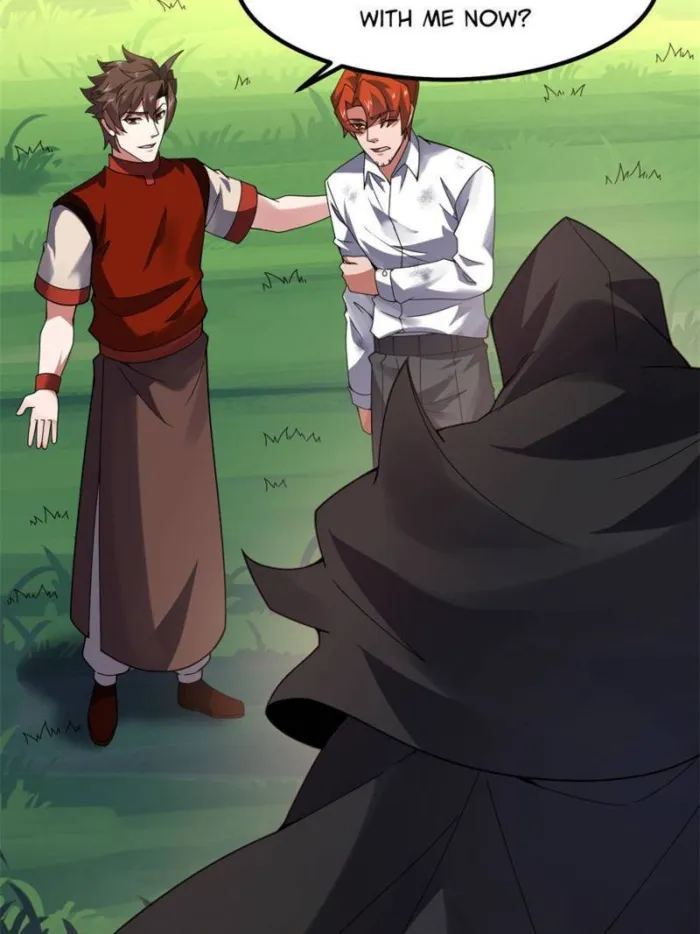 Monster Pet Evolution — Chapter 331 — page 54