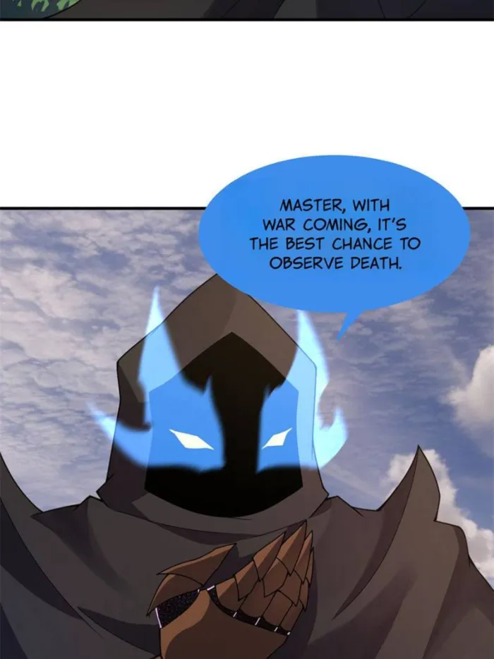 Monster Pet Evolution — Chapter 331 — page 55