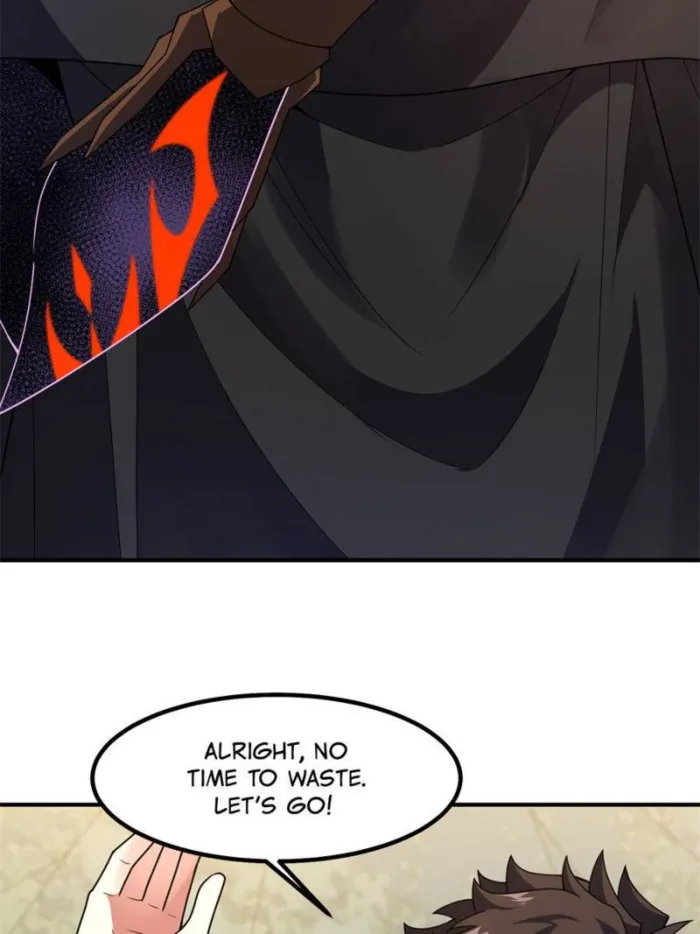 Monster Pet Evolution — Chapter 331 — page 56