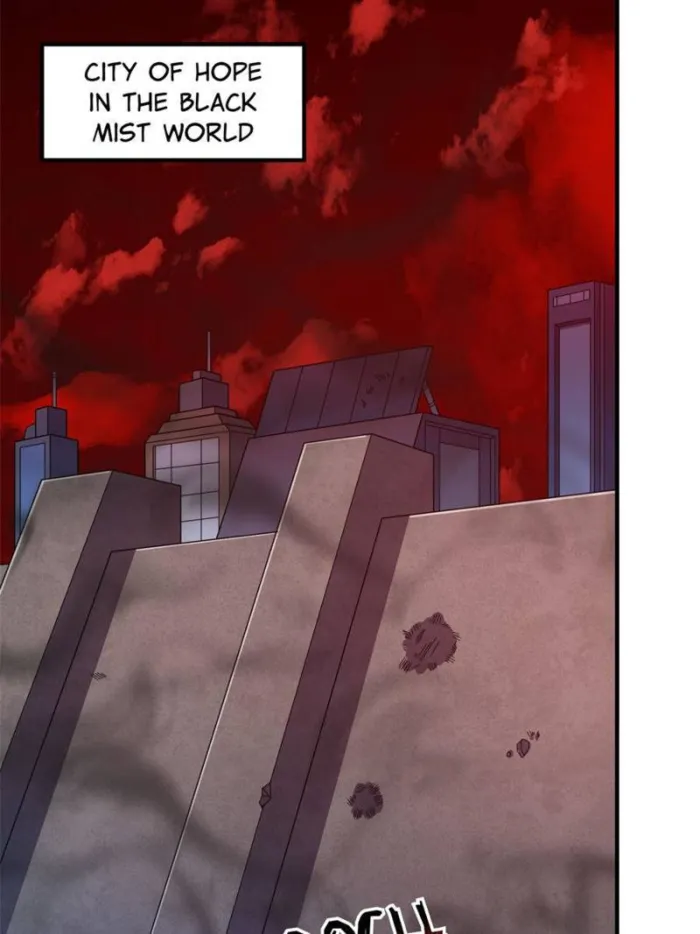 Monster Pet Evolution — Chapter 331 — page 59