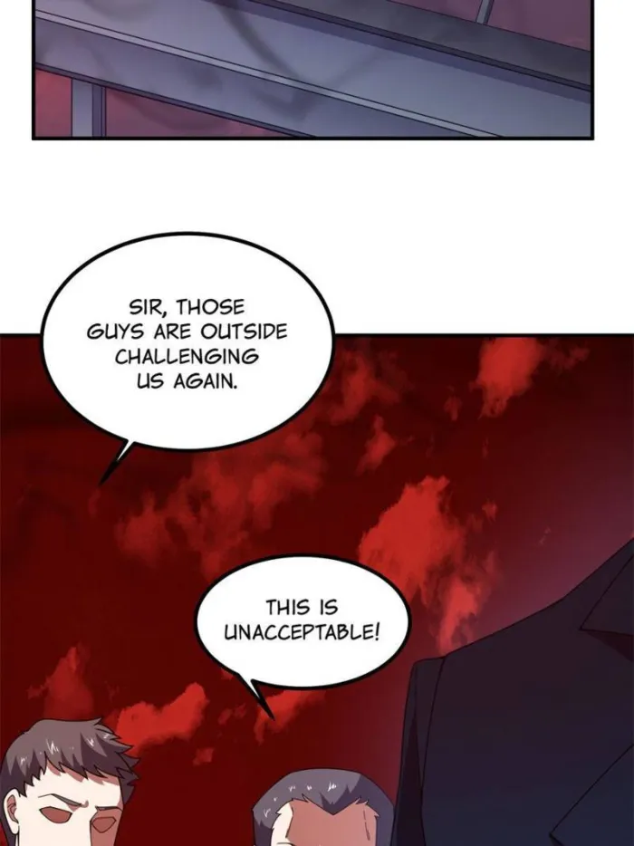 Monster Pet Evolution — Chapter 331 — page 62