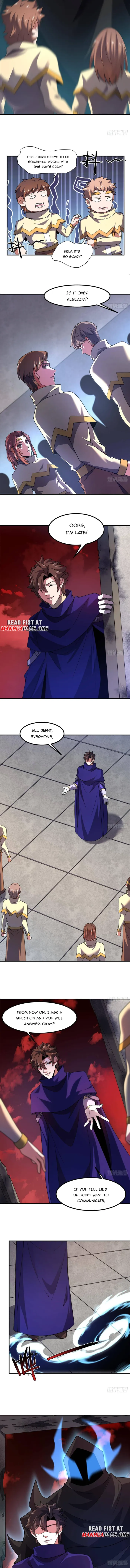 Monster Pet Evolution — Chapter 333 — page 4