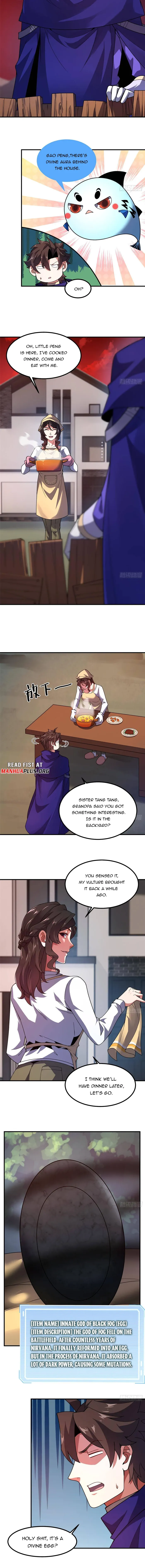 Monster Pet Evolution — Chapter 336 — page 2