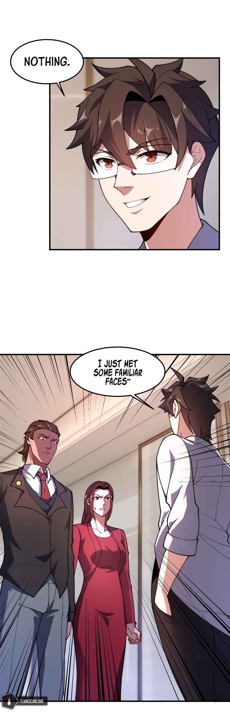 Monster Pet Evolution — Chapter 76 — page 10