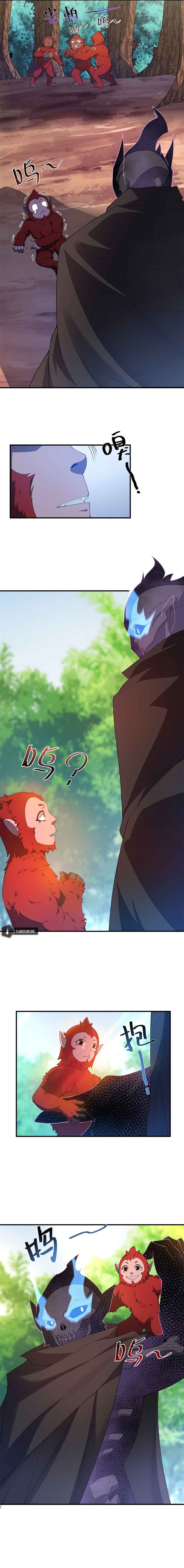 Monster Pet Evolution — Chapter 79 — page 9