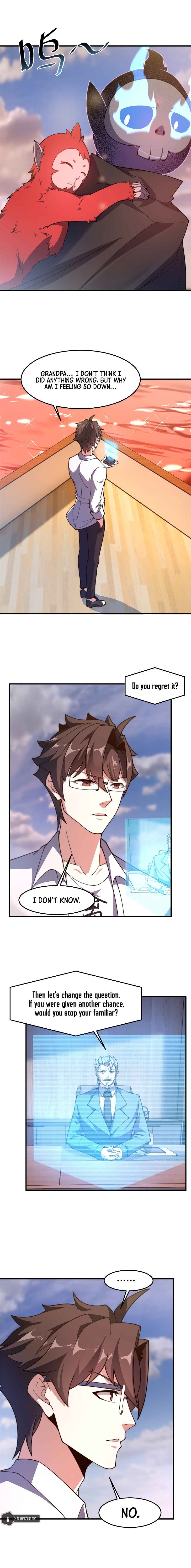 Monster Pet Evolution — Chapter 80 — page 6