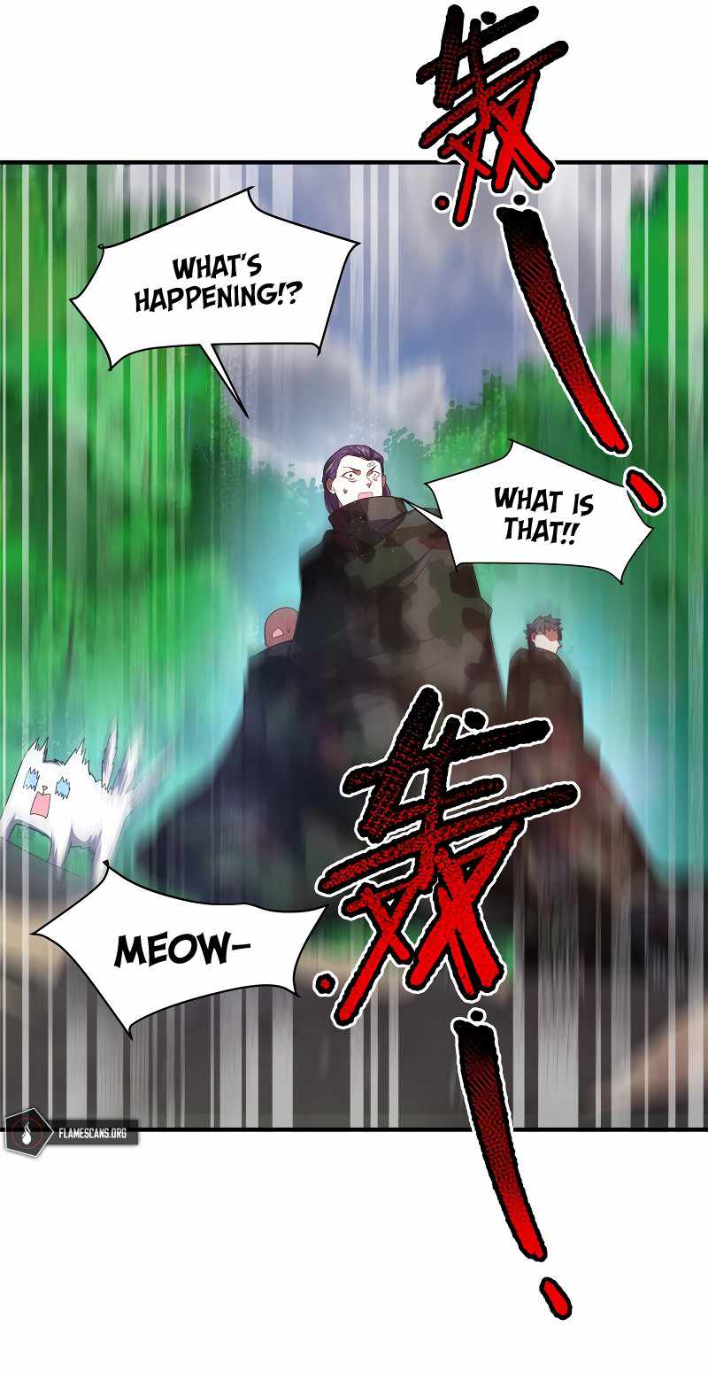 Monster Pet Evolution — Chapter 91 — page 9