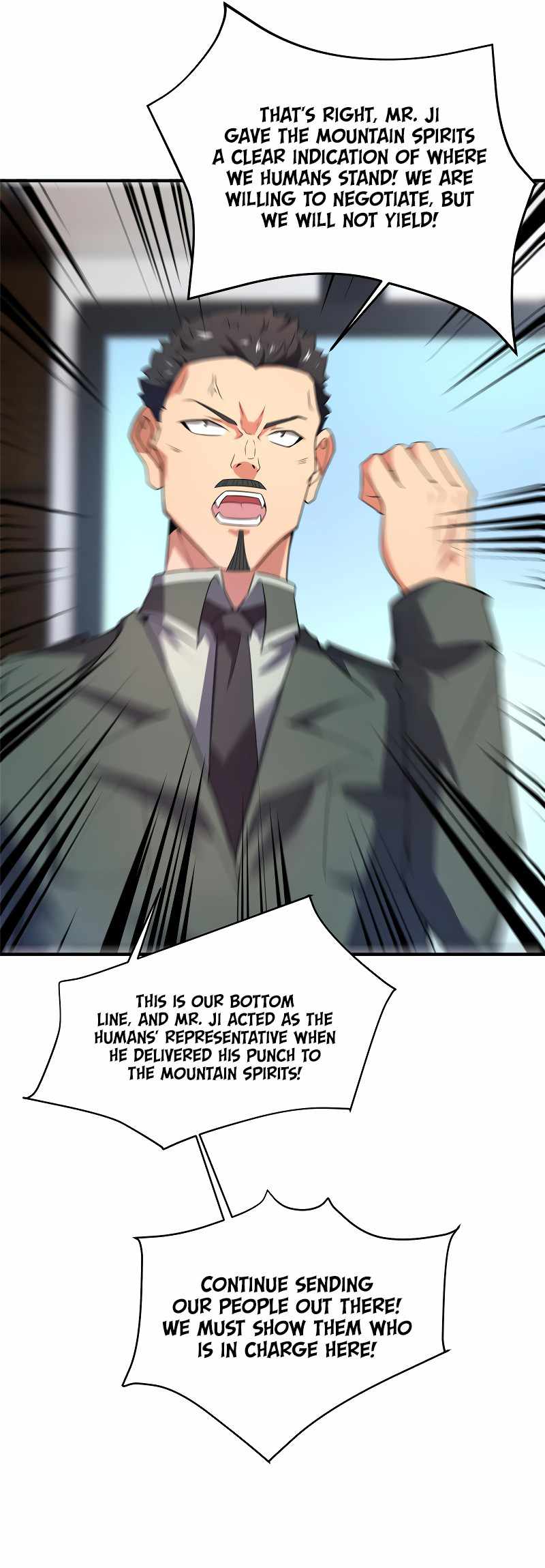 Monster Pet Evolution — Chapter 92 — page 9