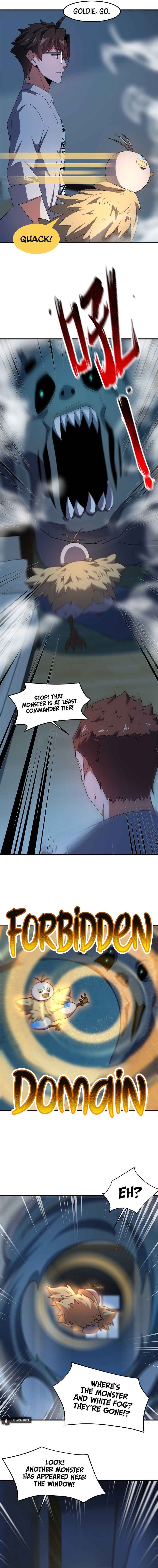 Monster Pet Evolution — Chapter 98 — page 3