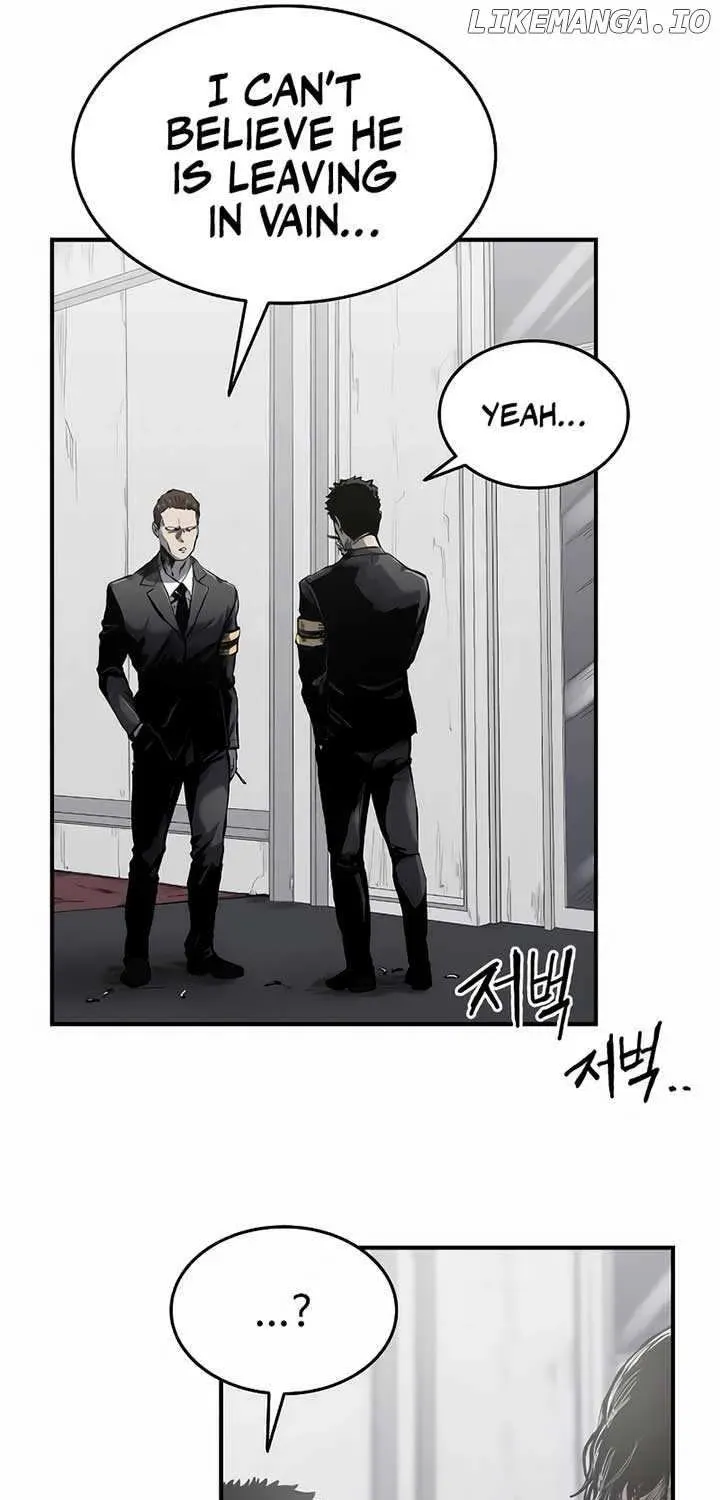 High Class — Chapter 0.1 — page 5