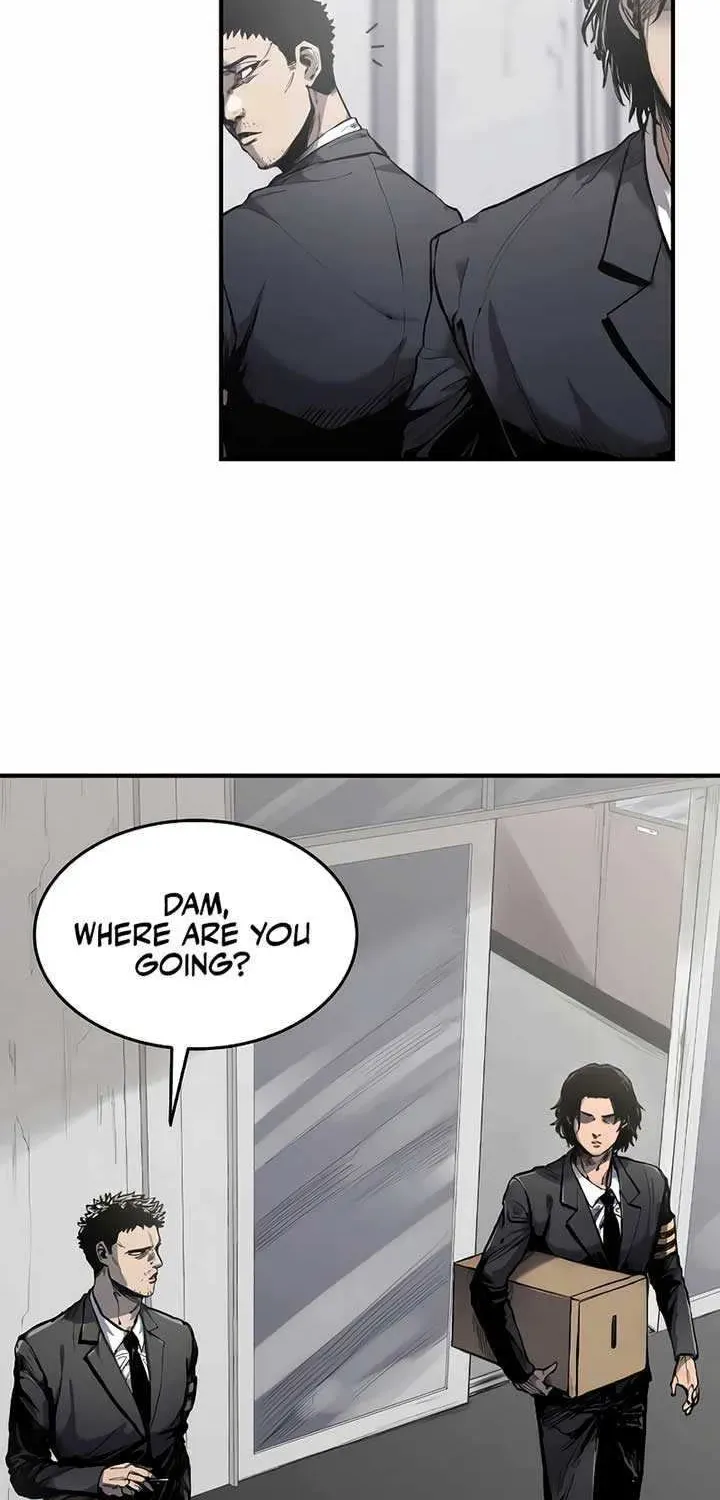 High Class — Chapter 0.1 — page 6