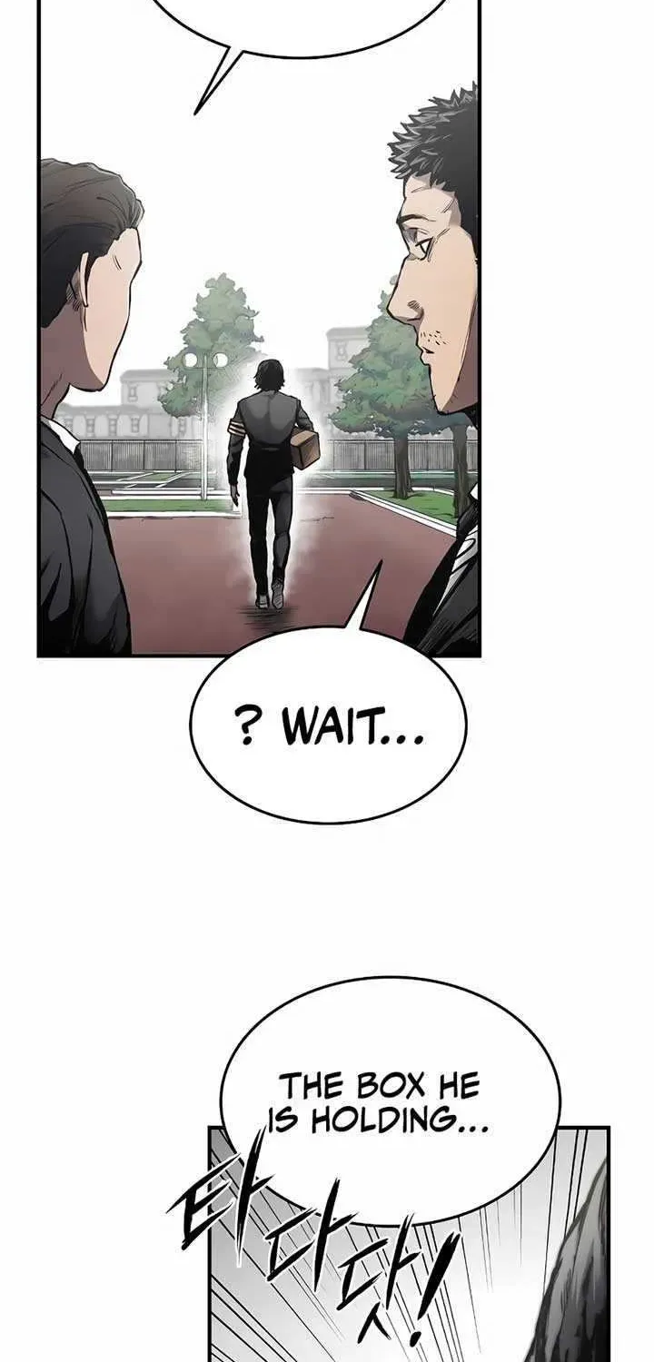 High Class — Chapter 0.1 — page 8