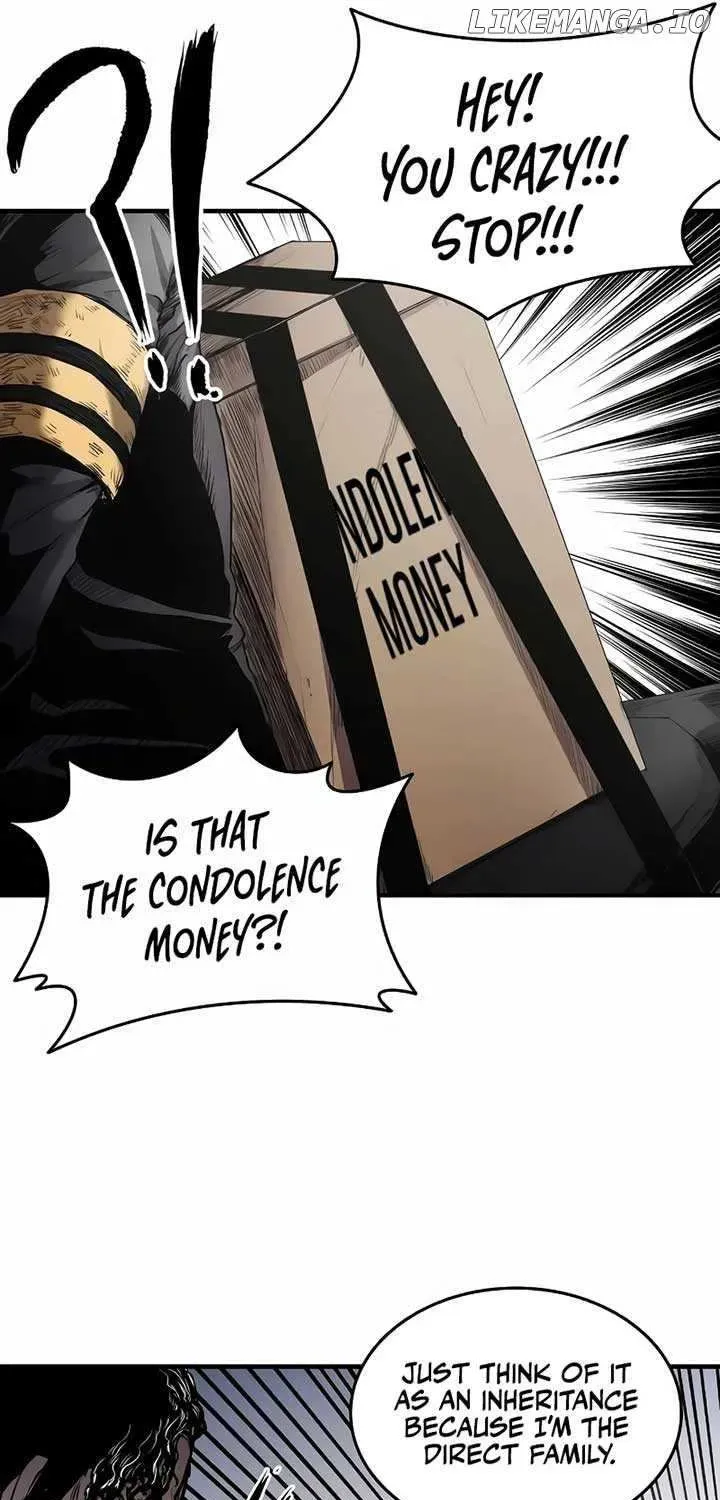 High Class — Chapter 0.1 — page 14