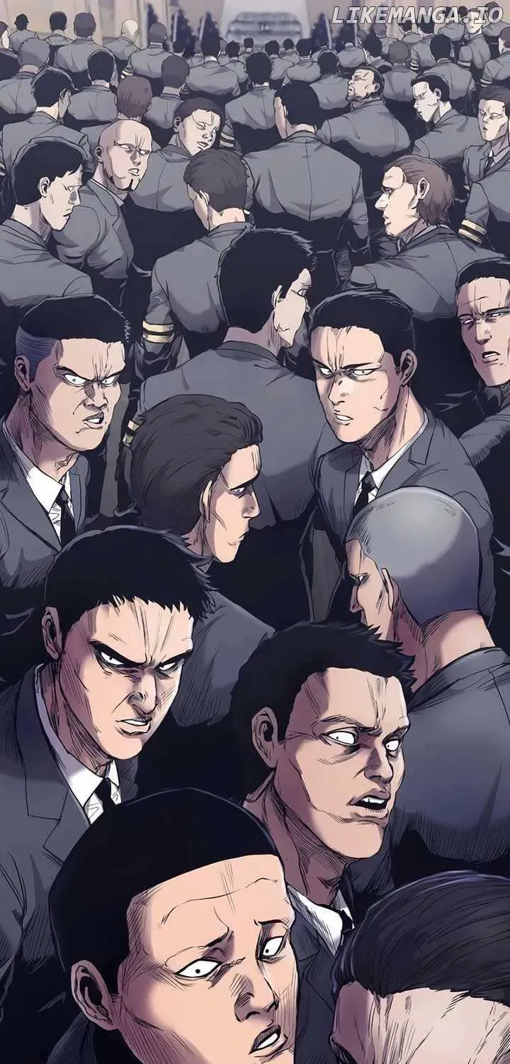 High Class — Chapter 0.1 — page 18