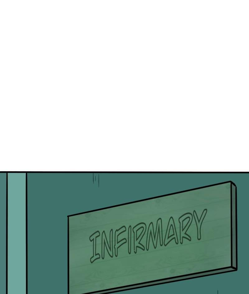 High Class — Chapter 100 — page 1