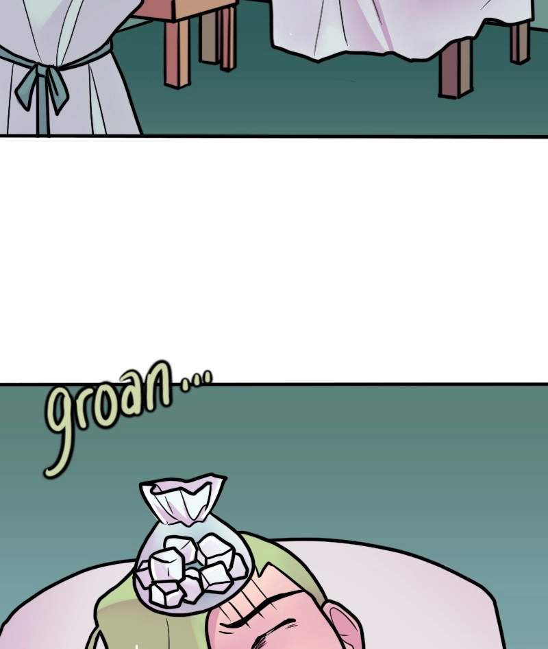 High Class — Chapter 100 — page 3