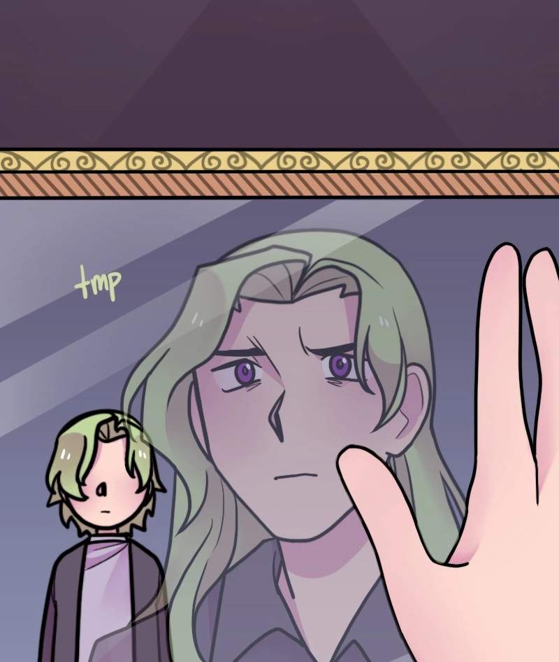 High Class — Chapter 100 — page 8