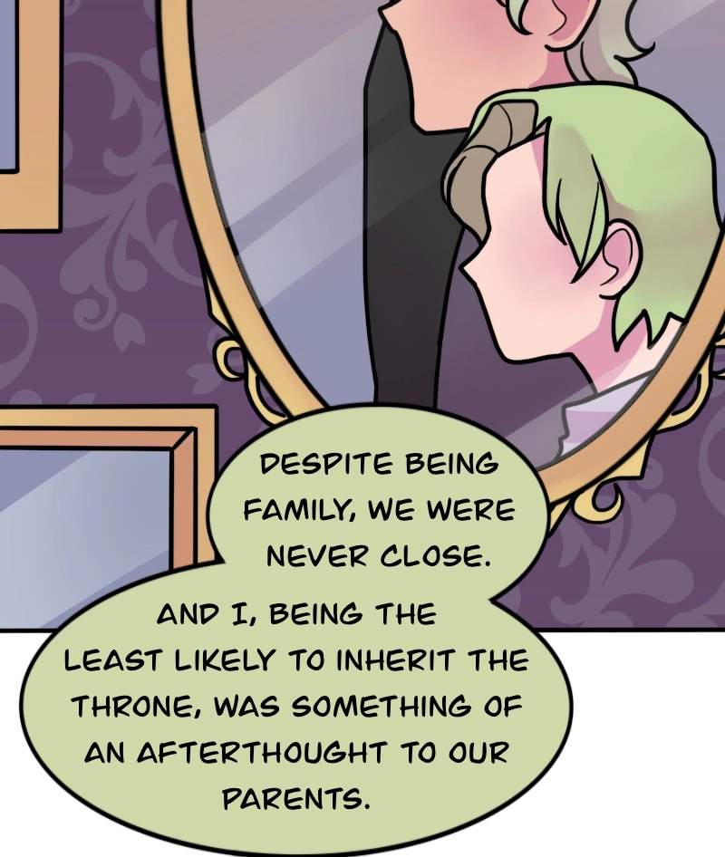 High Class — Chapter 100 — page 14