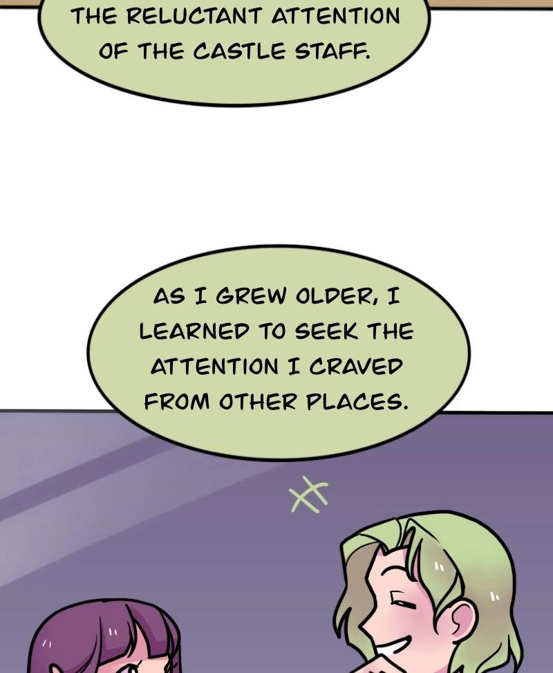 High Class — Chapter 100 — page 19