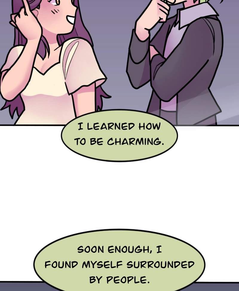 High Class — Chapter 100 — page 20