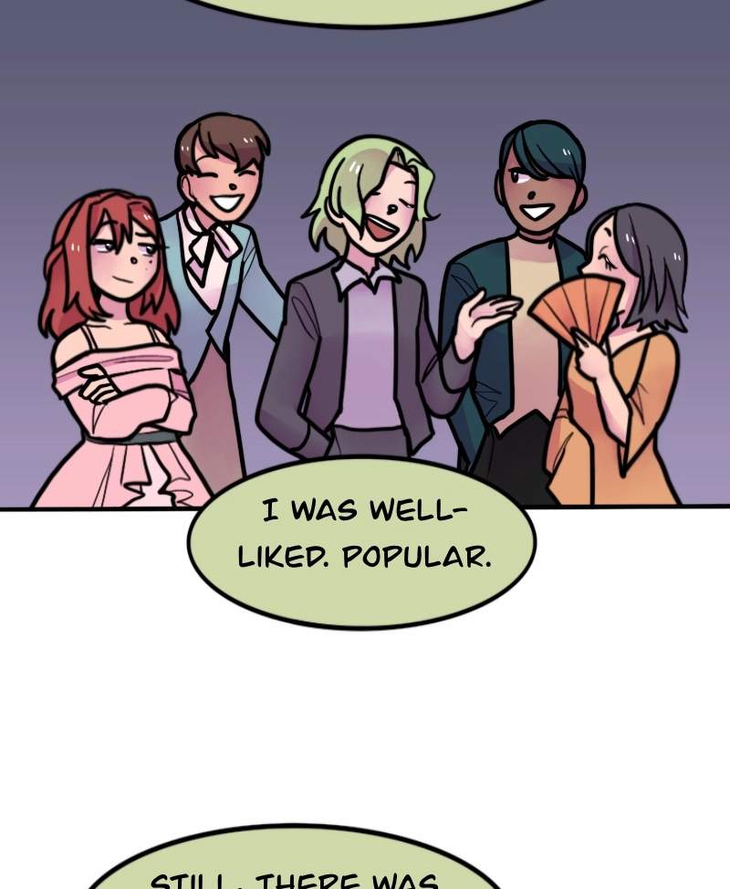 High Class — Chapter 100 — page 21