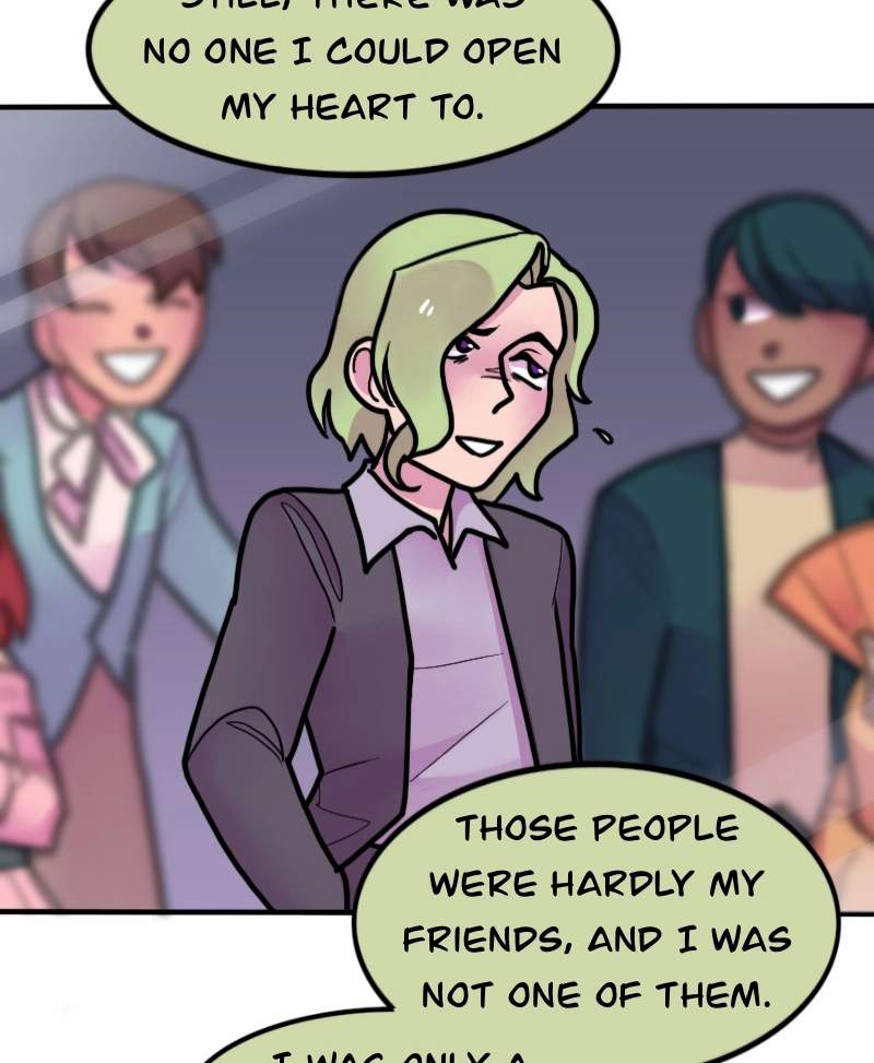 High Class — Chapter 100 — page 22