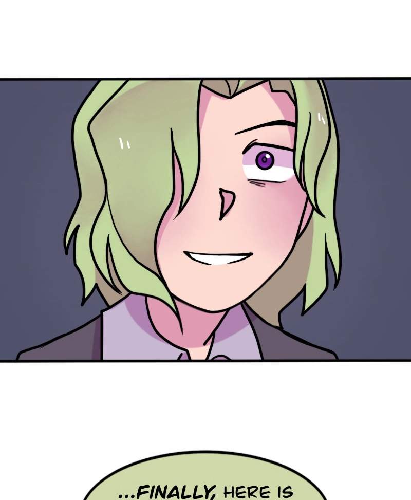 High Class — Chapter 100 — page 27