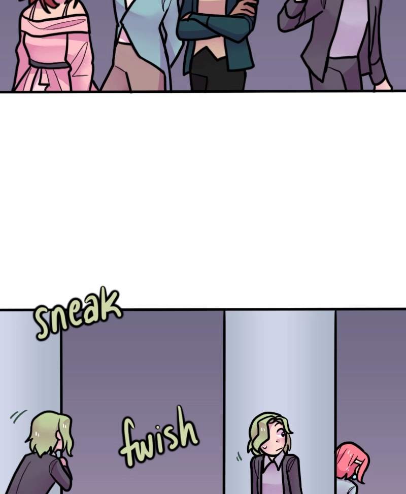 High Class — Chapter 100 — page 29