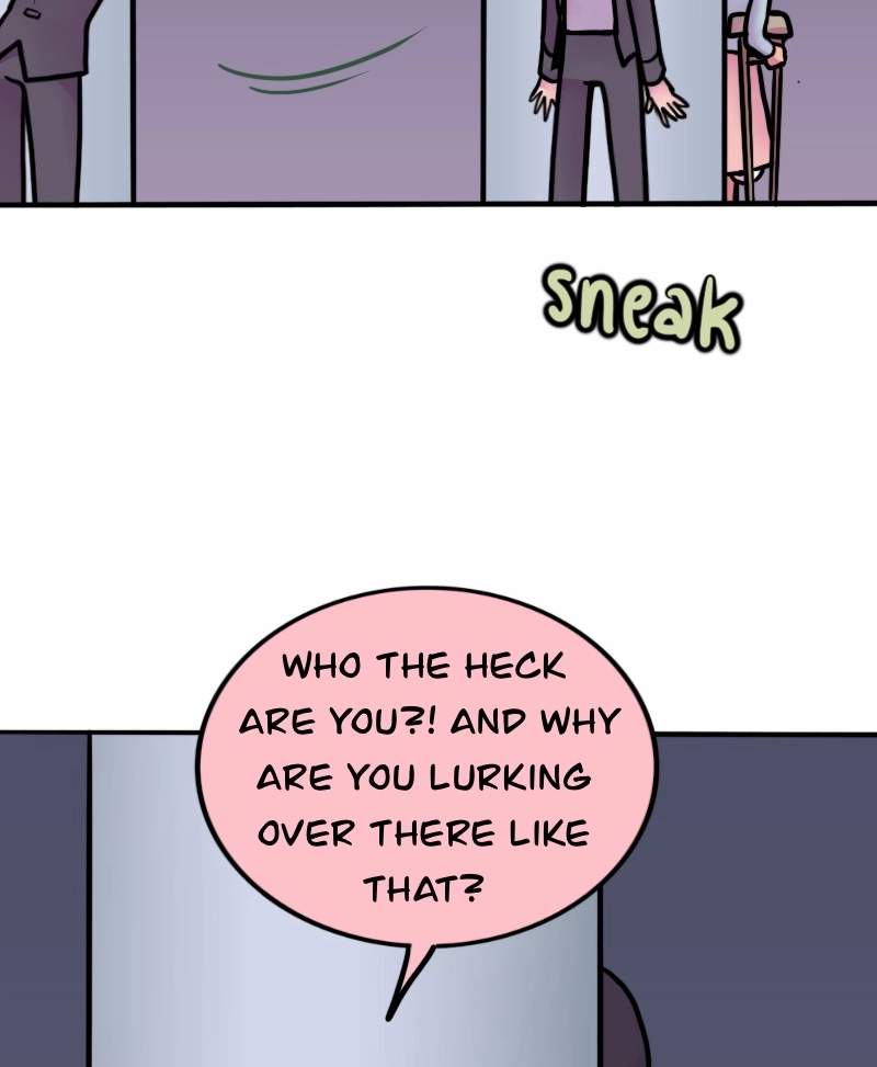 High Class — Chapter 100 — page 30