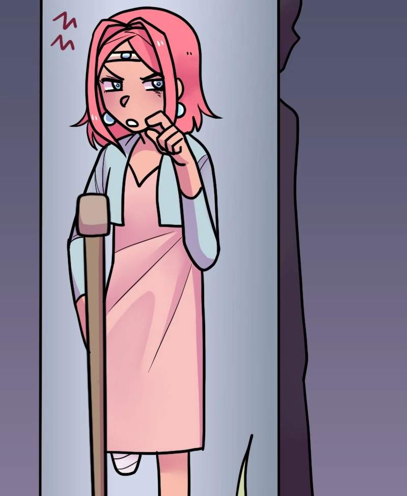 High Class — Chapter 100 — page 31