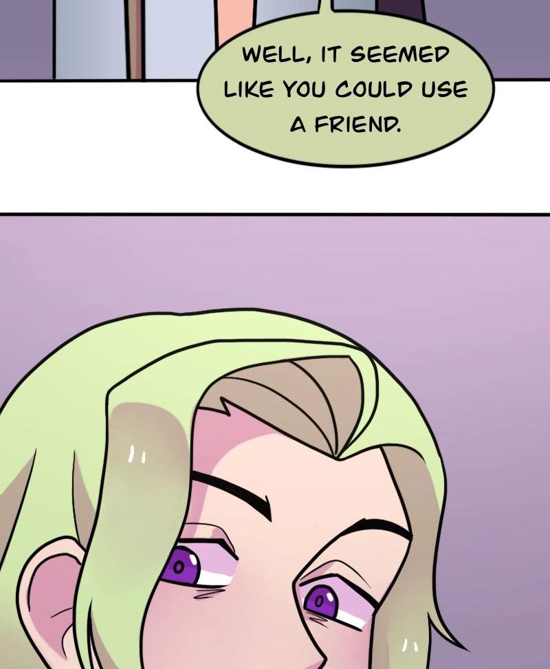 High Class — Chapter 100 — page 32