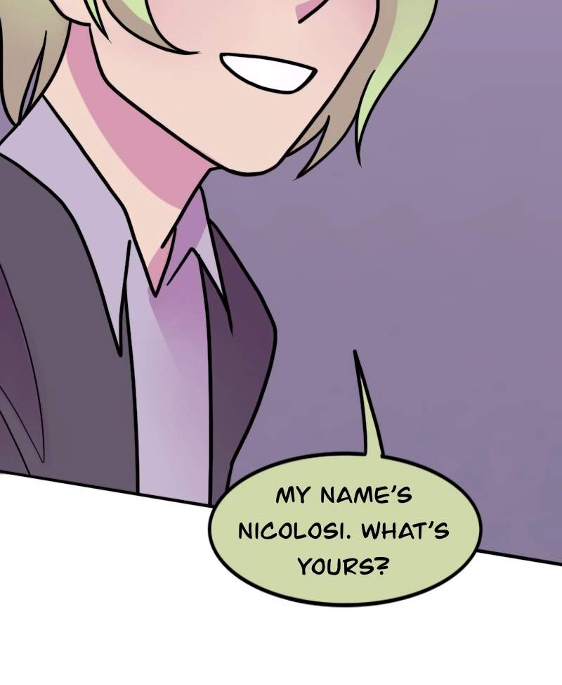 High Class — Chapter 100 — page 33