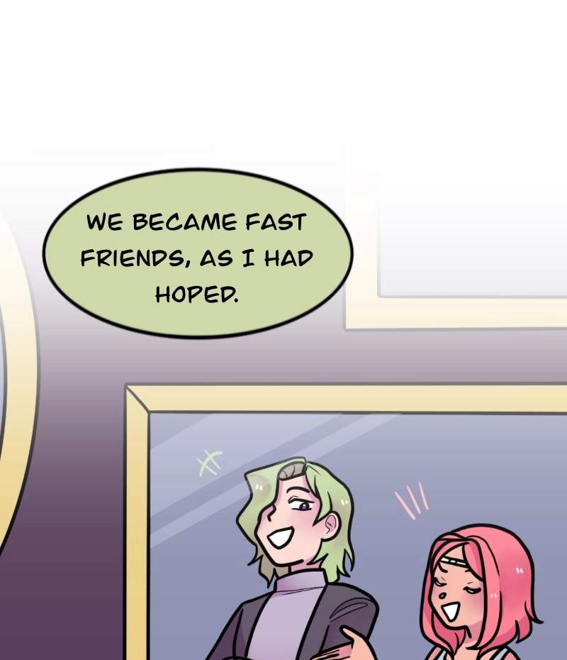 High Class — Chapter 100 — page 34