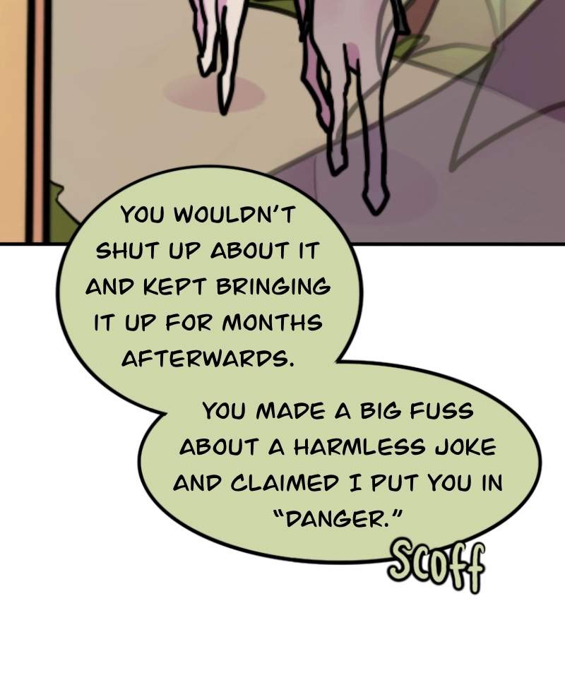 High Class — Chapter 101 — page 9